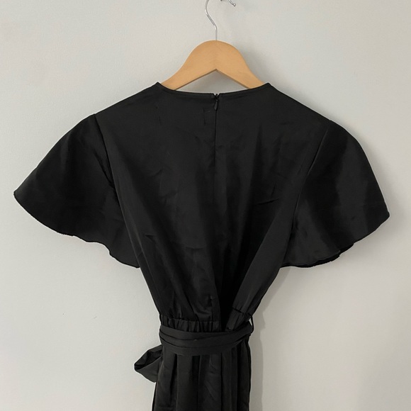 Kendall & Kylie jumpsuit women’s XS - Picture 5 of 7